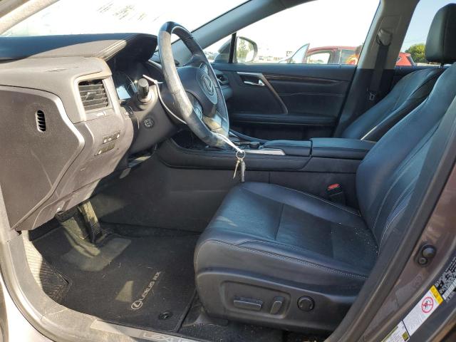 Photo 7 from auction – 2019 LEXUS RX 450H BA with VIN 2T2BGMCA4KC042319
