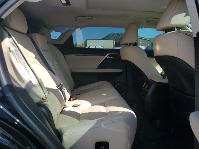 Photo 11 from auction – 2022 LEXUS RX 350 with VIN 2T2JZMDAXNC358011
