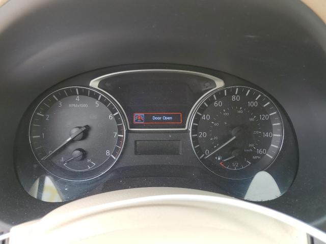 Photo 9 from auction – 2013 NISSAN ALTIMA 2.5 with VIN 1N4AL3AP7DC217404