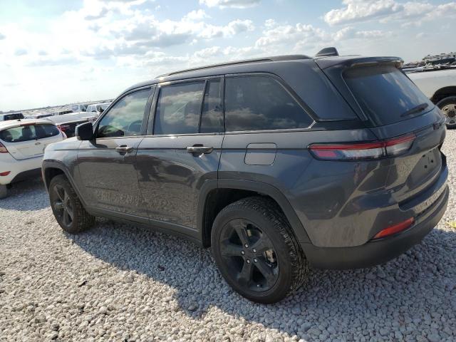 Фото 2 с аукциона – 2024 JEEP GRAND CHER с VIN 1C4RJGBG3RC206674