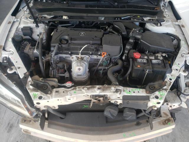 Photo 11 from auction – 2015 ACURA TLX with VIN 19UUB1F36FA004836
