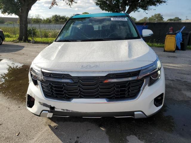 Photo 5 from auction – 2024 KIA SELTOS S with VIN KNDEU2AA2R7488417
