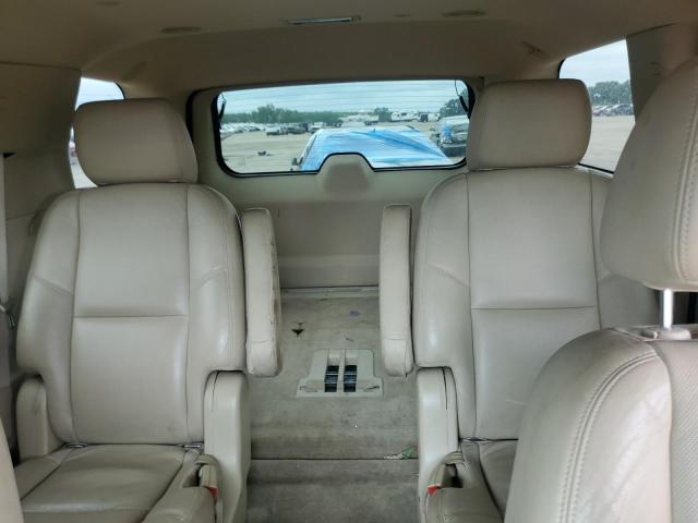 Photo 10 from auction – 2011 CADILLAC ESCALADE with VIN 1GYS3AEF7BR373385