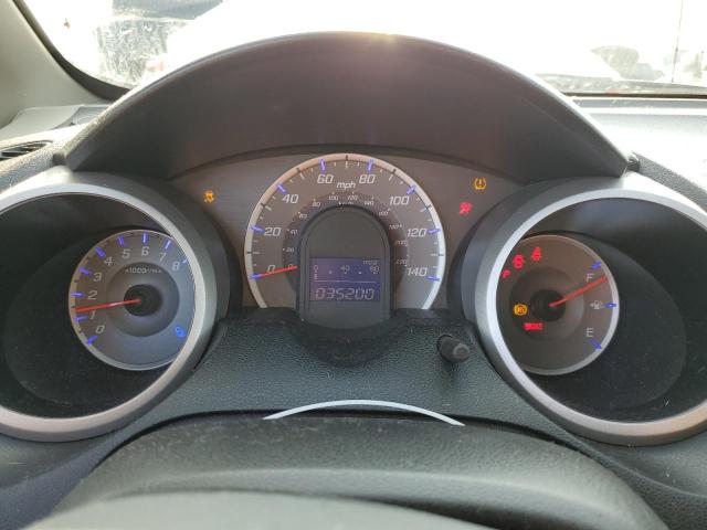 Photo 9 from auction – 2013 HONDA FIT with VIN JHMGE8H39DC080124