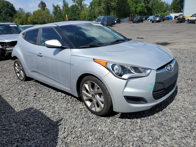 Photo 4 from auction – 2016 HYUNDAI VELOSTER with VIN KMHTC6AD1GU289283