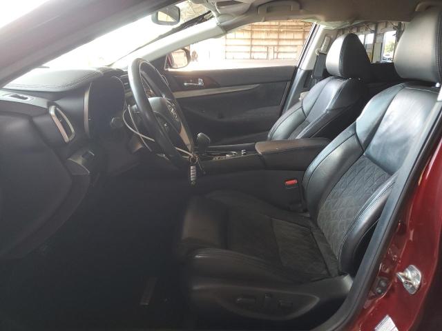 Photo 7 from auction – 2016 NISSAN MAXIMA 3.5 with VIN 1N4AA6AP7GC399472