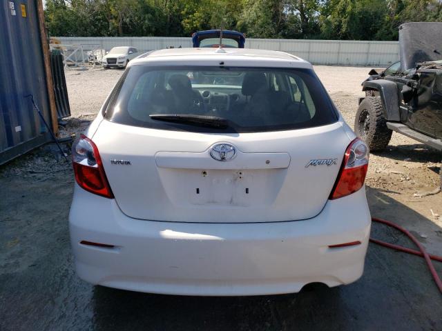 Photo 6 from auction – 2010 TOYOTA COROLLA MA with VIN 2T1KU4EE4AC285088
