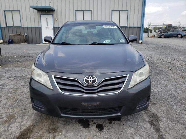 Photo 5 from auction – 2011 TOYOTA CAMRY BASE with VIN 4T1BF3EK6BU688015