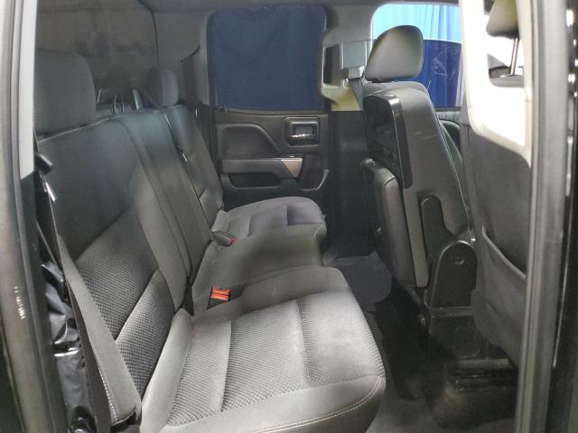 Photo 10 from auction – 2019 CHEVROLET SILVER1500 with VIN 2GCVKPEC5K1145151