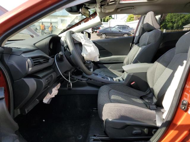 Photo 7 from auction – 2024 SUBARU CROSSTREK with VIN JF2GUADC9RH290395