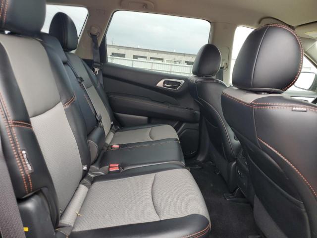 Photo 11 from auction – 2020 NISSAN PATHFINDER with VIN 5N1DR2BM5LC616181
