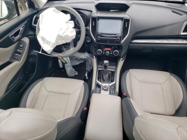 Photo 8 from auction – 2020 SUBARU FORESTER L with VIN JF2SKASC5LH464148