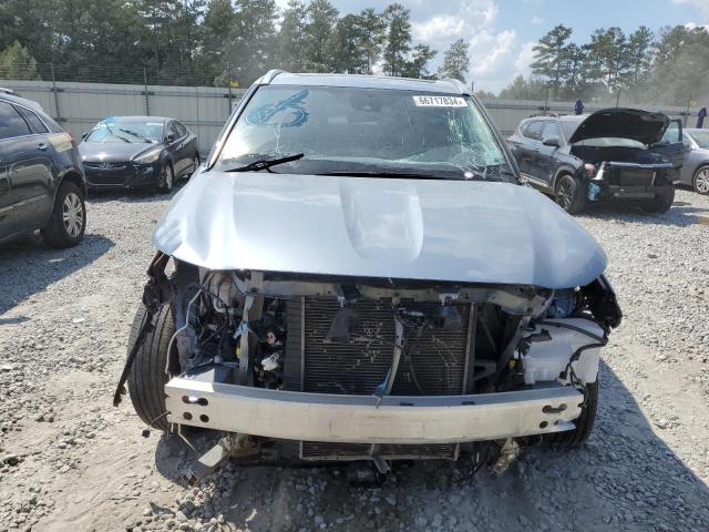Photo 5 from auction – 2023 TOYOTA HIGHLANDER with VIN 5TDKDRAH7PS024101