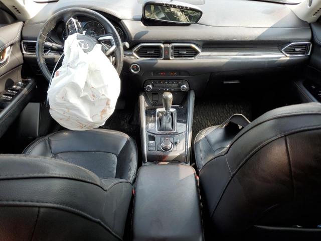 Photo 8 from auction – 2020 MAZDA CX-5 GRAND with VIN JM3KFBDM3L0846165