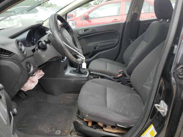 Photo 7 from auction – 2014 FORD FIESTA S with VIN 3FADP4AJ8EM153330