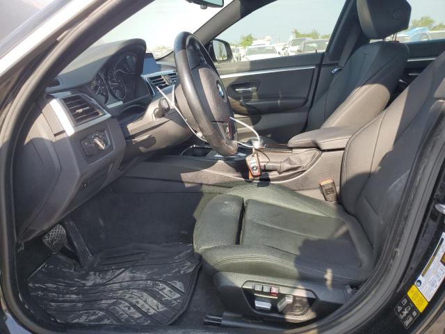 Photo 7 from auction – 2018 BMW 430XI GRAN with VIN WBA4J3C58JBL03327