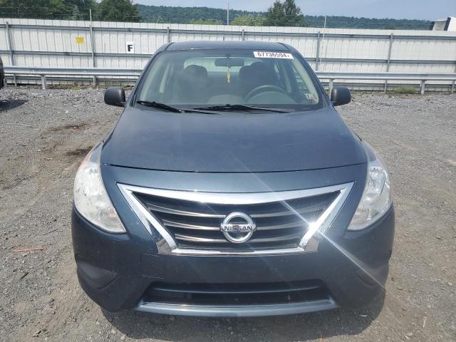 Photo 5 from auction – 2015 NISSAN VERSA S with VIN 3N1CN7AP8FL916135