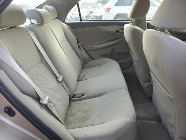 Photo 10 from auction – 2010 TOYOTA COROLLA BA with VIN 1NXBU4EE8AZ267644
