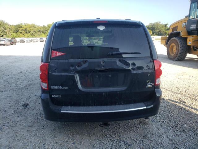 Photo 6 from auction – 2018 DODGE GRAND CARA with VIN 2C4RDGEG1JR341604