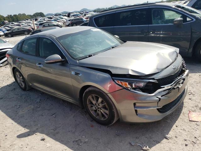 Photo 4 from auction – 2016 KIA OPTIMA LX with VIN 5XXGT4L19GG104254