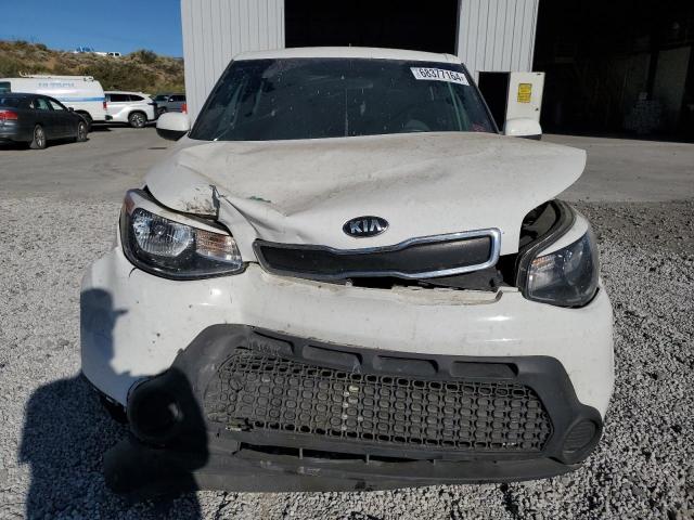 Photo 5 from auction – 2016 KIA SOUL with VIN KNDJN2A21G7393445
