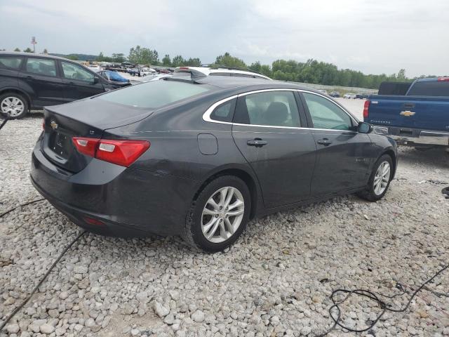 Photo 3 from auction – 2017 CHEVROLET MALIBU LT with VIN 1G1ZE5ST9HF271086