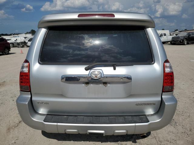 Photo 6 from auction – 2007 TOYOTA 4RUNNER SR with VIN JTEZU14R678079563