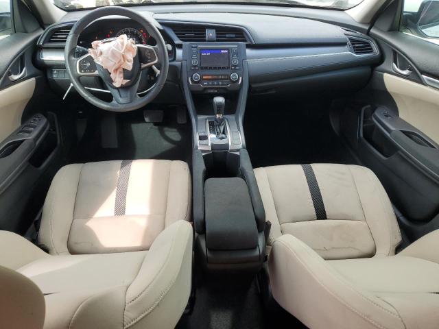 Photo 8 from auction – 2018 HONDA CIVIC LX with VIN 19XFC2F56JE040799