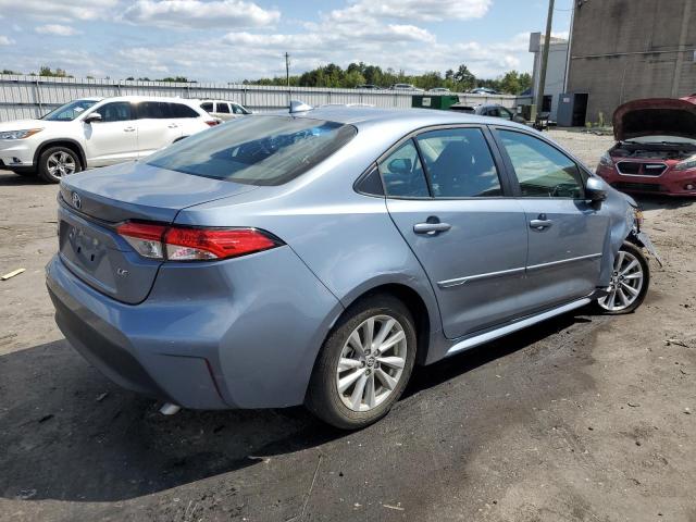 Photo 3 from auction – 2023 TOYOTA COROLLA LE with VIN 5YFB4MDE2PP023340