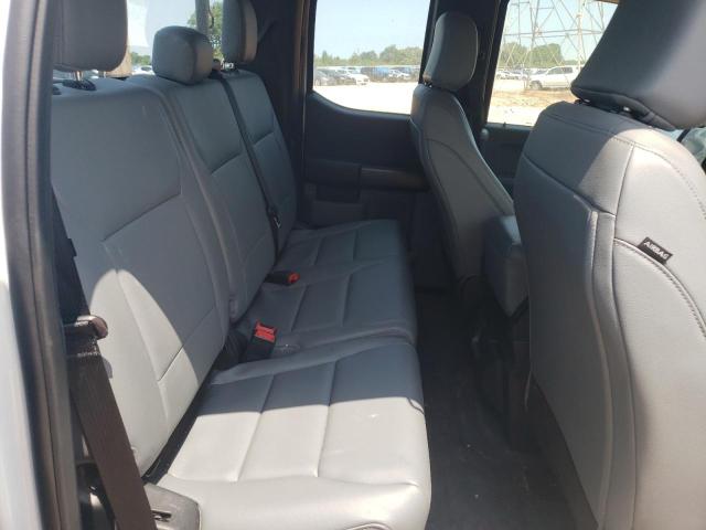 Photo 10 from auction – 2022 FORD F150 SUPER with VIN 1FTEX1CB6NKF22647