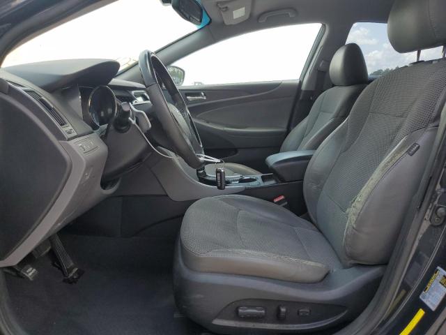 Photo 7 from auction – 2013 HYUNDAI SONATA SE with VIN 5NPEC4AC9DH679465