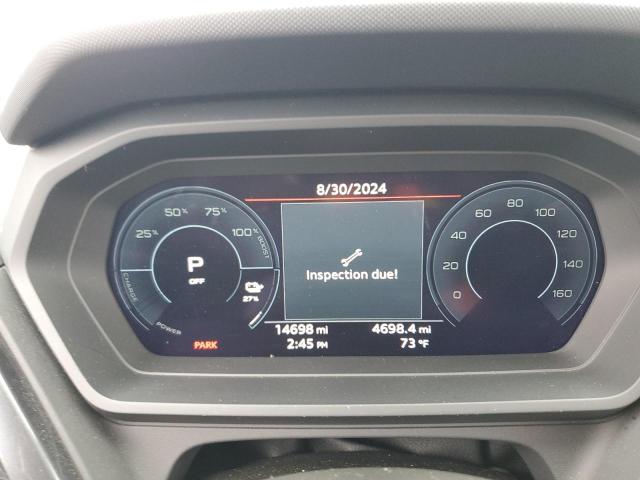 Photo 9 from auction – 2023 AUDI Q4 E-TRON with VIN WA132BFZ6PP033301