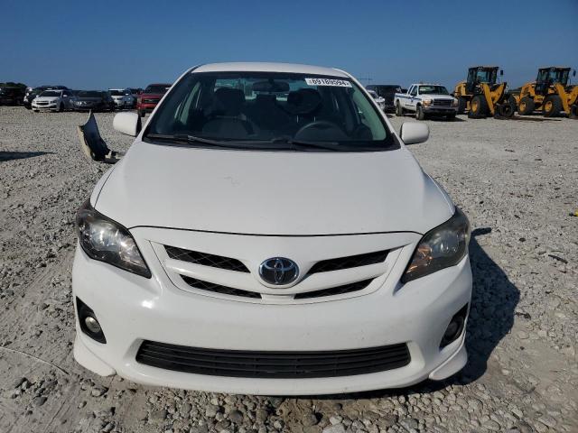 Photo 5 from auction – 2013 TOYOTA COROLLA BA with VIN 5YFBU4EE1DP122483