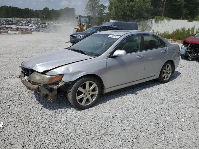 Photo 1 from auction – 2004 ACURA TSX with VIN JH4CL96804C007703
