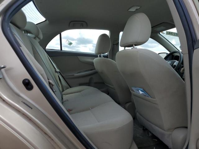 Zdjęcie 10 z aukcji – 2010 TOYOTA COROLLA BA z VIN 2T1BU4EE8AC524013