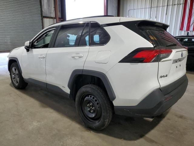 Photo 2 from auction – 2022 TOYOTA RAV4 LE with VIN 4T3MWRFV8NU071912