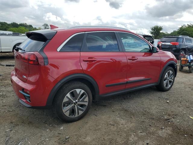 Photo 3 from auction – 2020 KIA NIRO EX with VIN KNDCC3LG8L5040221