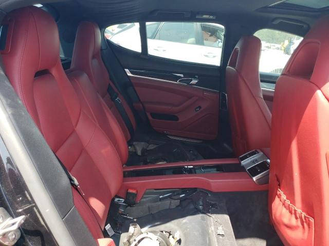 Photo 10 from auction – 2016 PORSCHE PANAMERA S with VIN WP0AB2A78GL050059