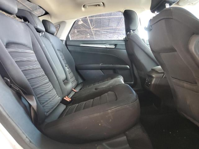 Photo 10 from auction – 2016 FORD FUSION SE with VIN 3FA6P0H76GR106475