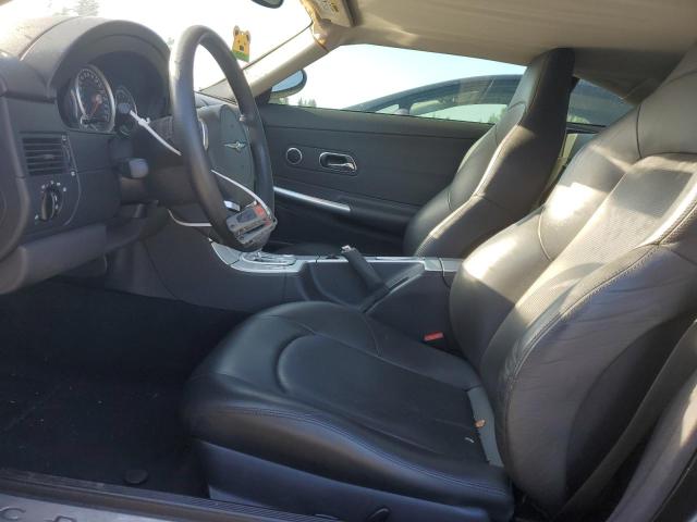 Photo 7 from auction – 2004 CHRYSLER CROSSFIRE with VIN 1C3AN69L04X024984