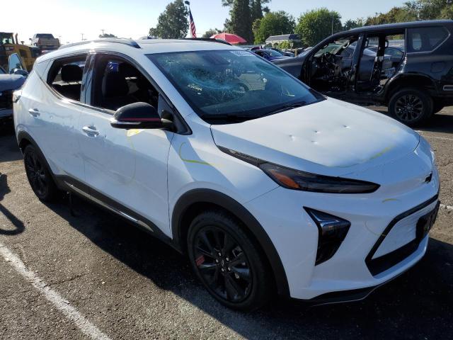 Photo 4 from auction – 2023 CHEVROLET BOLT EUV P with VIN 1G1FZ6S01P4132292