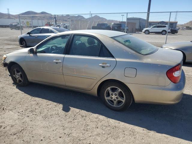 Photo 2 from auction – 2004 TOYOTA CAMRY LE with VIN 4T1BE32K14U326085