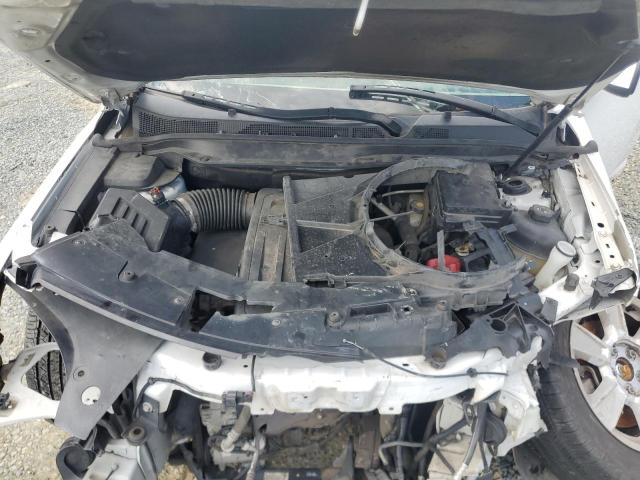 Photo 12 from auction – 2012 GMC TERRAIN SL with VIN 2GKALUEK3C6127953