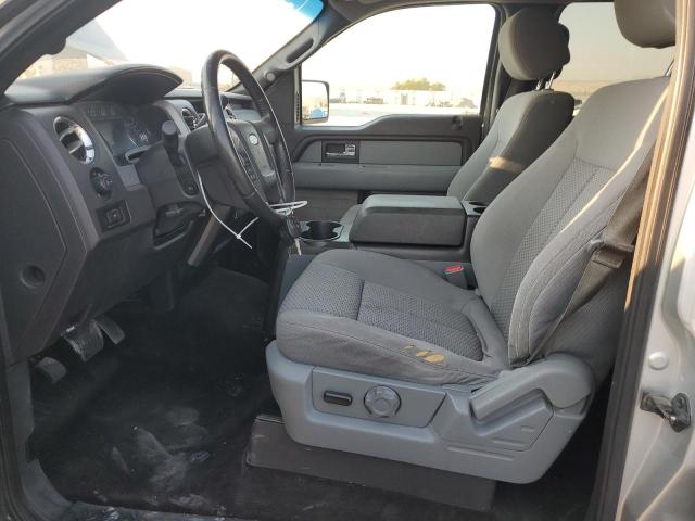 Photo 7 from auction – 2012 FORD F150 SUPER with VIN 1FTFW1EF1CFB65617