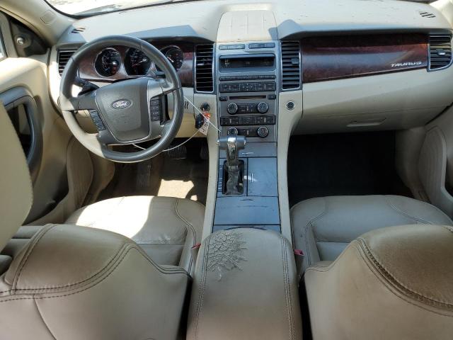 Photo 8 from auction – 2011 FORD TAURUS SEL with VIN 1FAHP2EW8BG100905