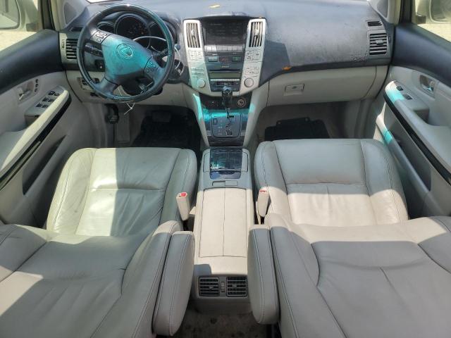 Photo 8 from auction – 2008 LEXUS RX 350 with VIN JTJHK31U482850114