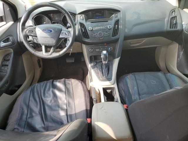 Photo 8 from auction – 2016 FORD FOCUS SE with VIN 1FADP3F28GL281146