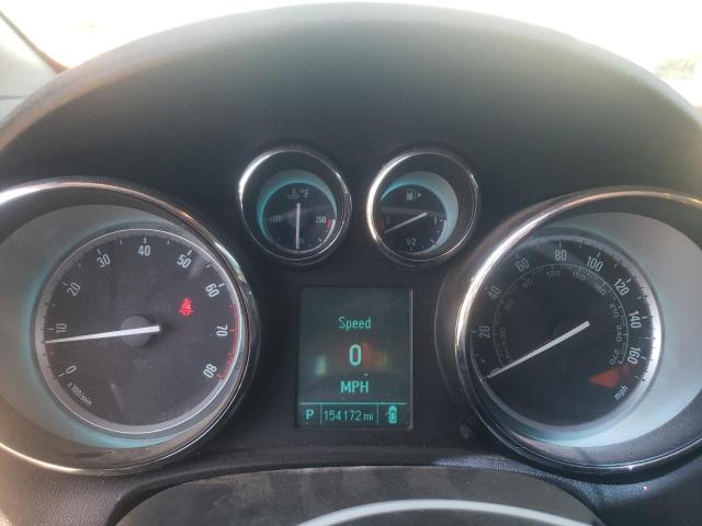 Photo 9 from auction – 2015 BUICK VERANO with VIN 1G4PP5SKXF4181269