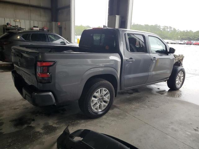 Photo 3 from auction – 2022 NISSAN FRONTIER S with VIN 1N6ED1EJ9NN607085