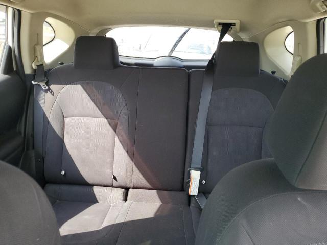 Photo 10 from auction – 2012 NISSAN ROGUE S with VIN JN8AS5MT6CW287656